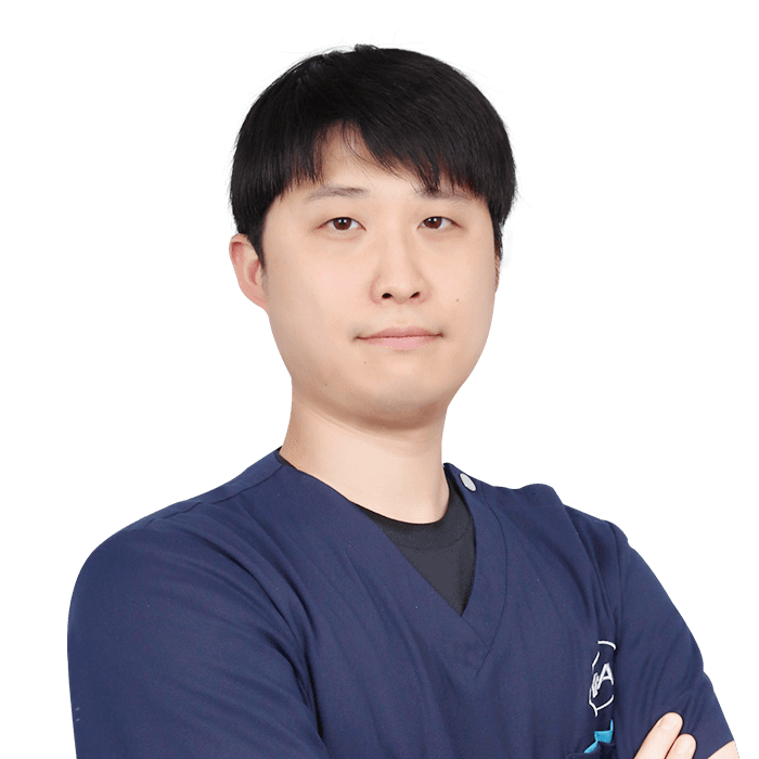 Cho Dong-won