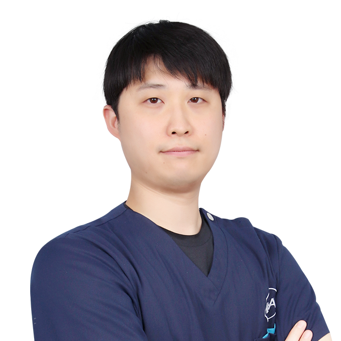 Cho Dong-won