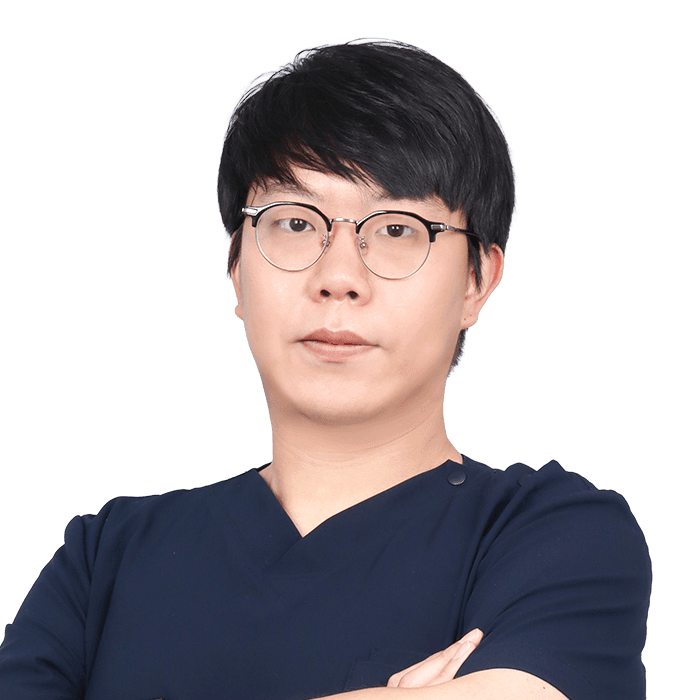 Park Dong-hyuk