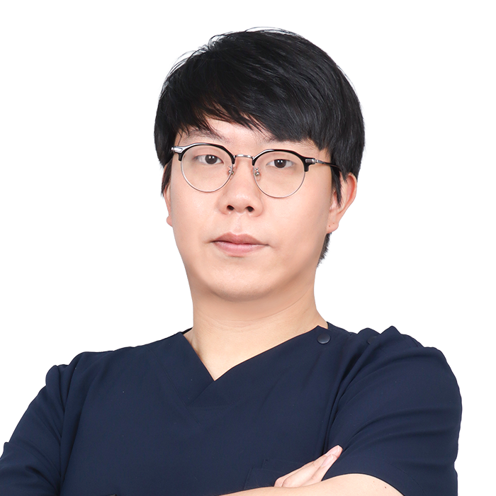 Park Dong-hyuk