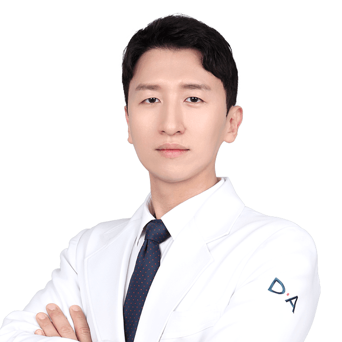 Park Jin-woo