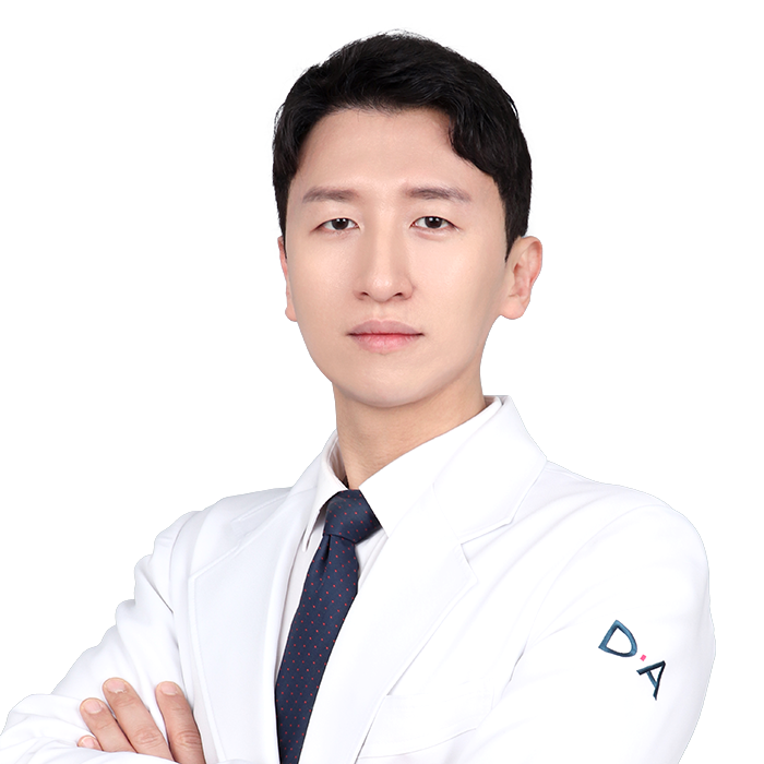 Park Jin-woo