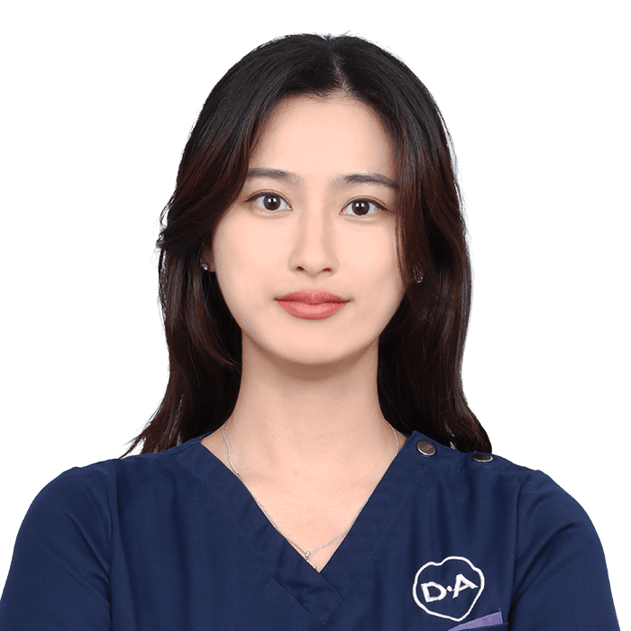 Kwon Jin-ah