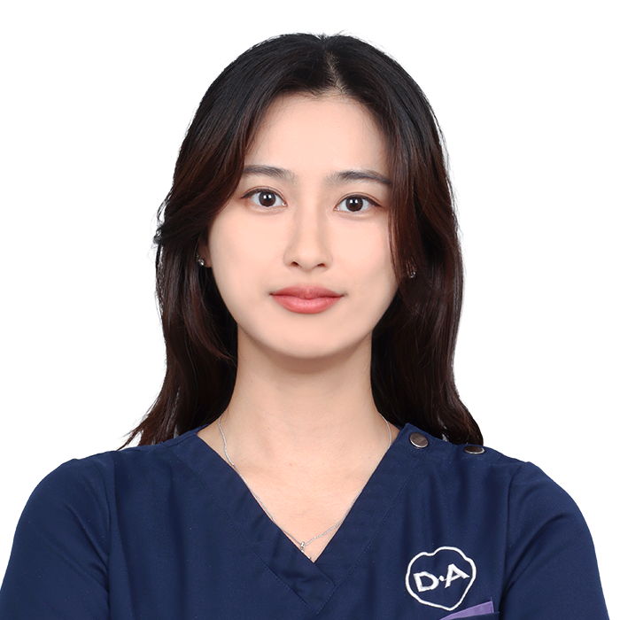 Kwon Jin-ah