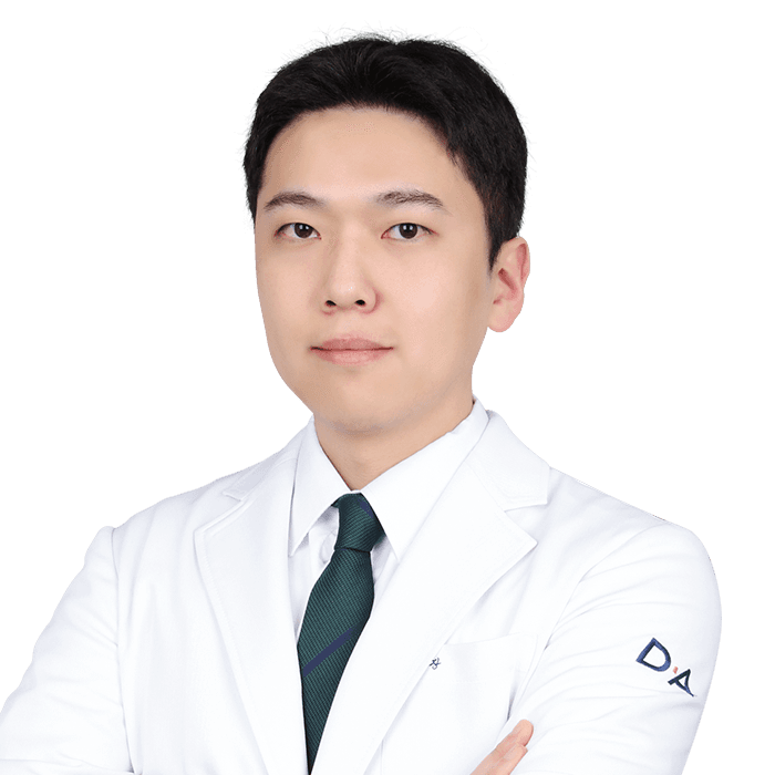 Lee Seong-joo