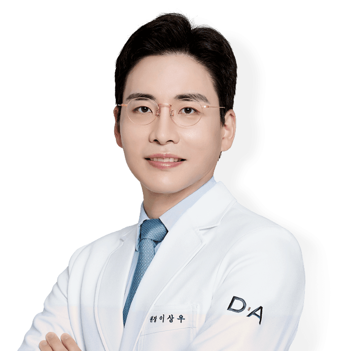 Lee Sang-woo