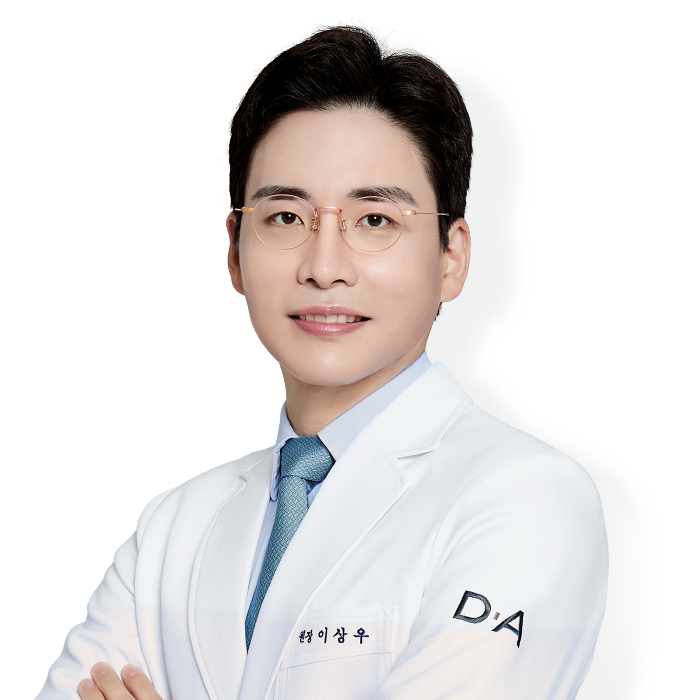 Lee Sang-woo