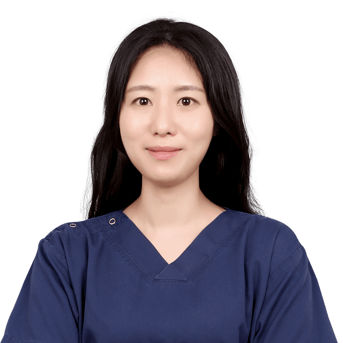 Lee Mi-sook