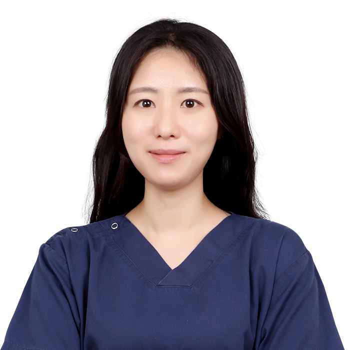 Lee Mi-sook