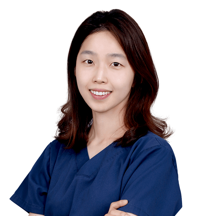Yang Hye-mo