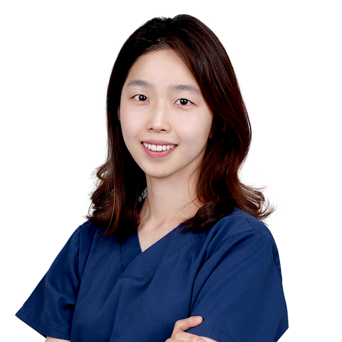 Yang Hye-mo
