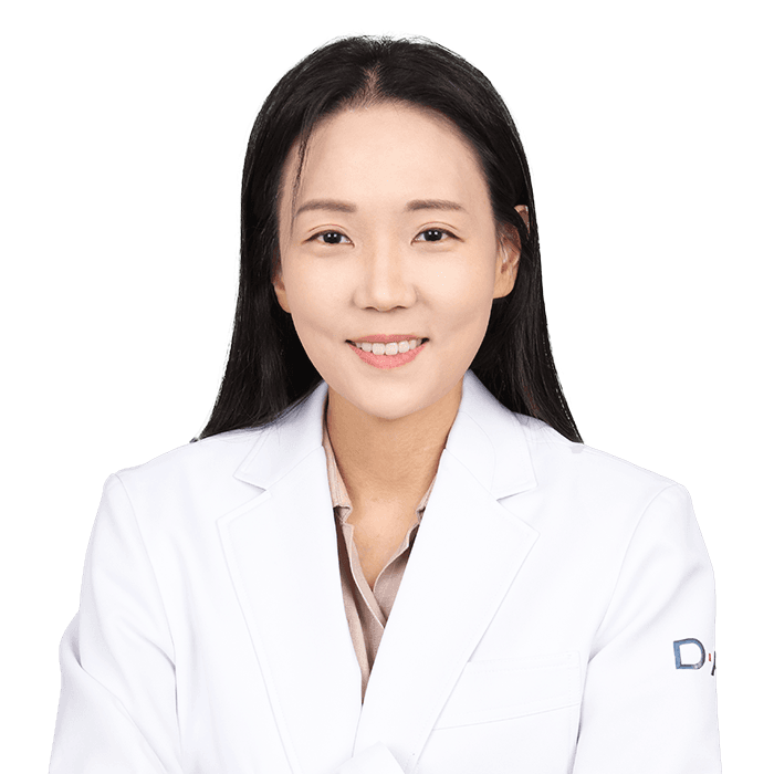 Shin Yoo-jin