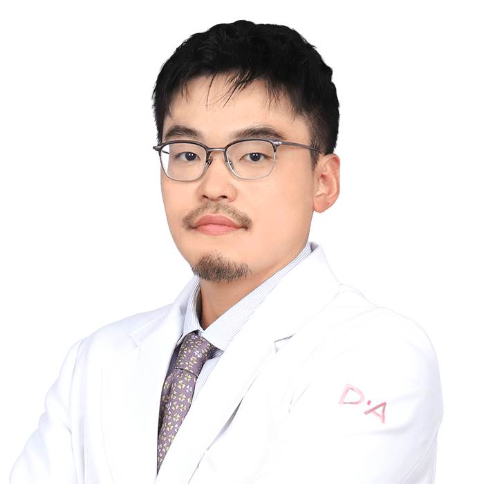 Cho Young-hoo