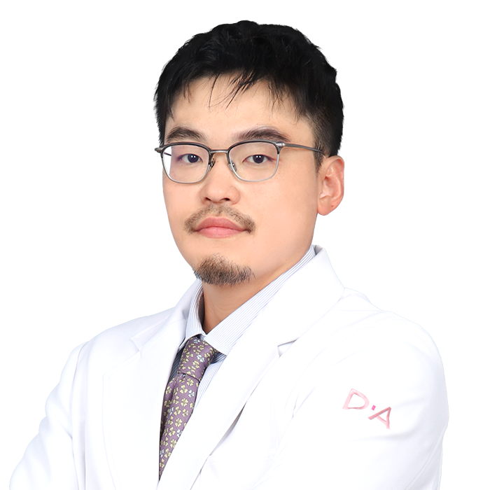Cho Young-hoo