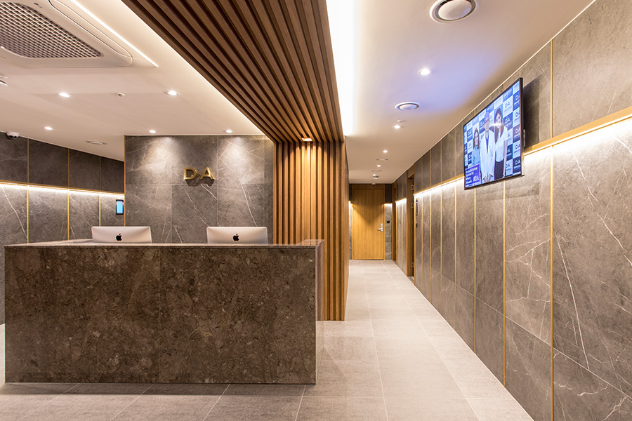 3F Treatment & Aftercare Center