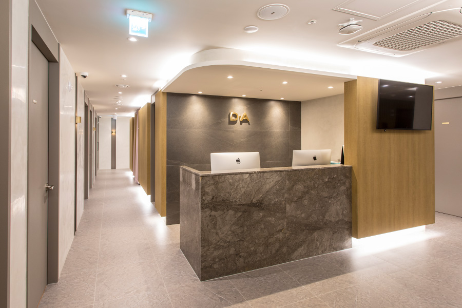 6F Dermatology