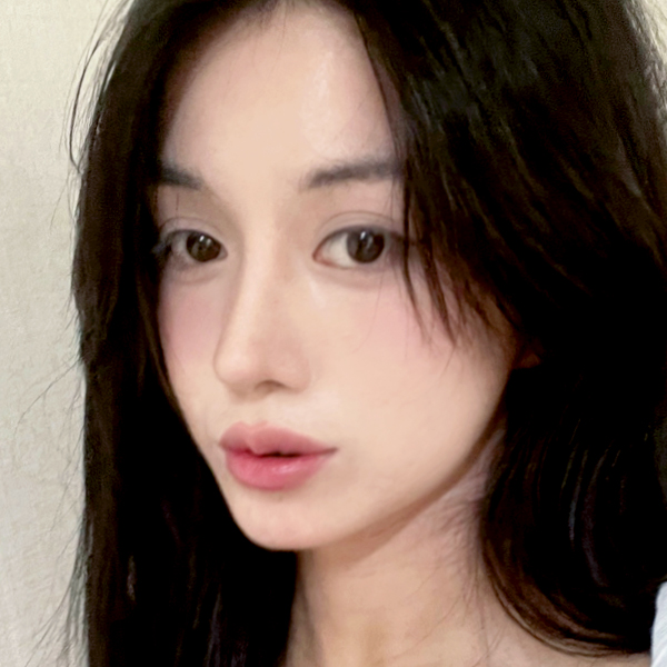 Real patient post-op selfie 2