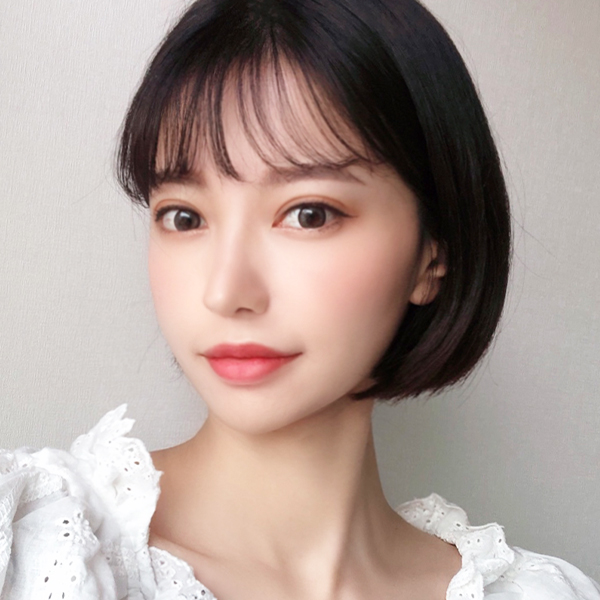 Real patient post-op selfie 1