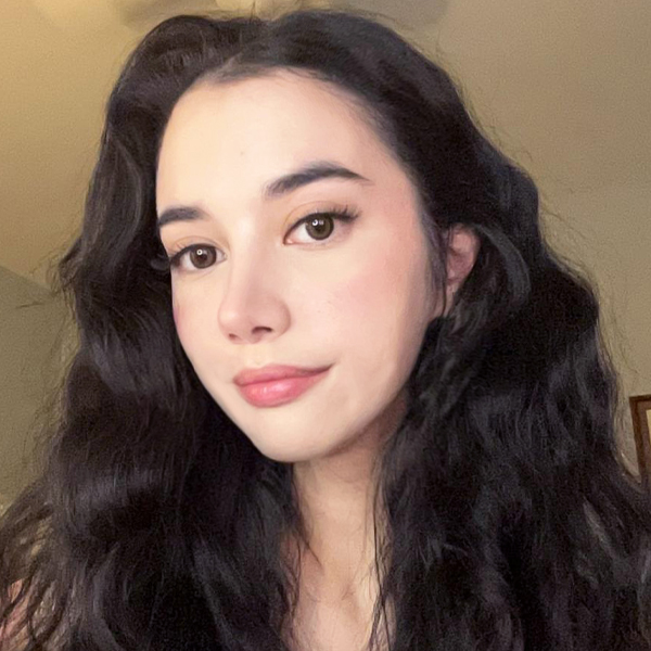 Real patient post-op selfie 2