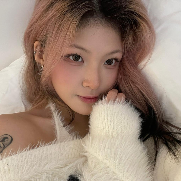 Real patient post-op selfie 2